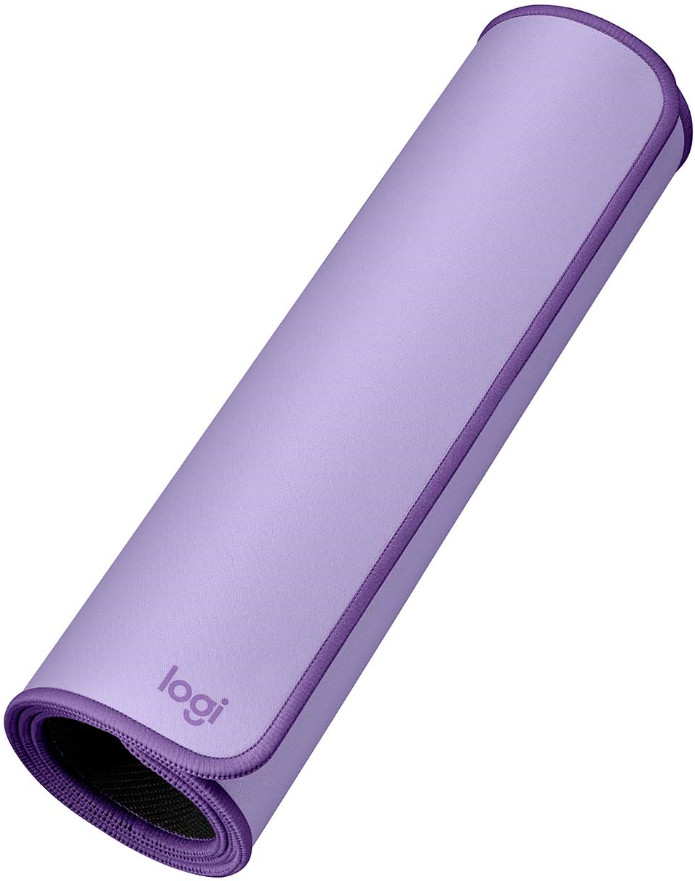 Картинка Коврик для мыши LOGITECH Studio Series LAVENDER 300X700X2MM (956-000054)