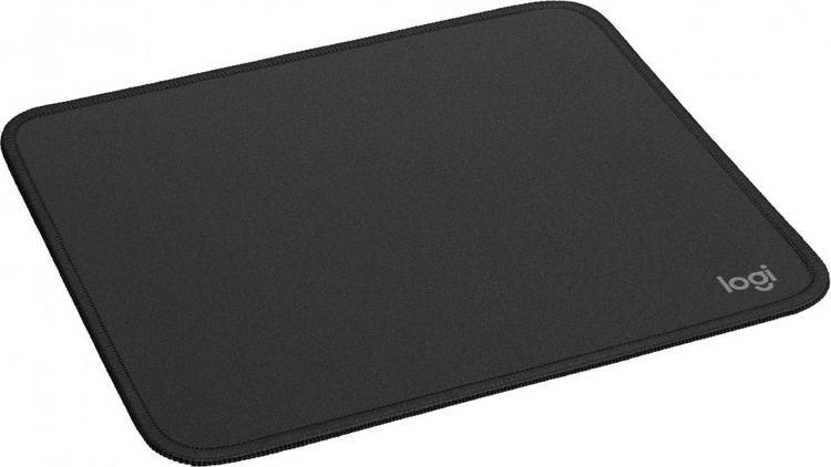 Картинка Коврик для мыши LOGITECH Studio Series GRAPHITE 200X230X2MM (956-000049)