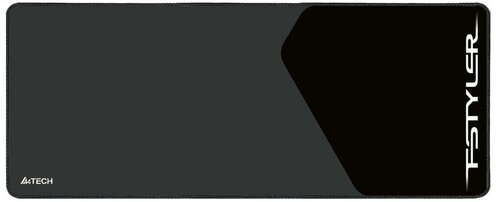 Картинка Коврик для мыши A4tech Fstyler FP70-Black