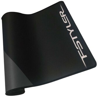 Цена Коврик для мыши A4tech Fstyler FP70-Black
