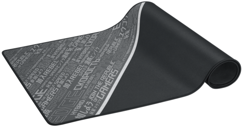 Фото Коврик для мыши ASUS NC01-1A ROG SHEATH