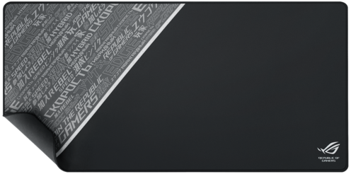Фотография Коврик для мыши ASUS NC01-1A ROG SHEATH