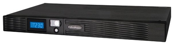 ИБП CyberPower PR1000ELCDRT1U