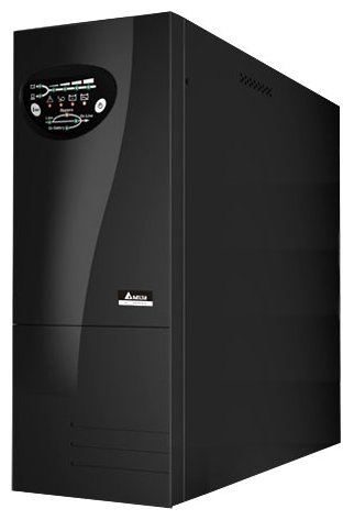 Фото ИБП DELTA N-Series 2000 ВА/ 1800 Вт (UPS202N2000B035)