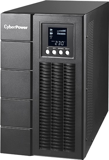 ИБП CyberPower OLS3000E