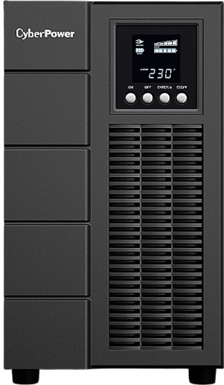 Фото ИБП CyberPower OLS3000E