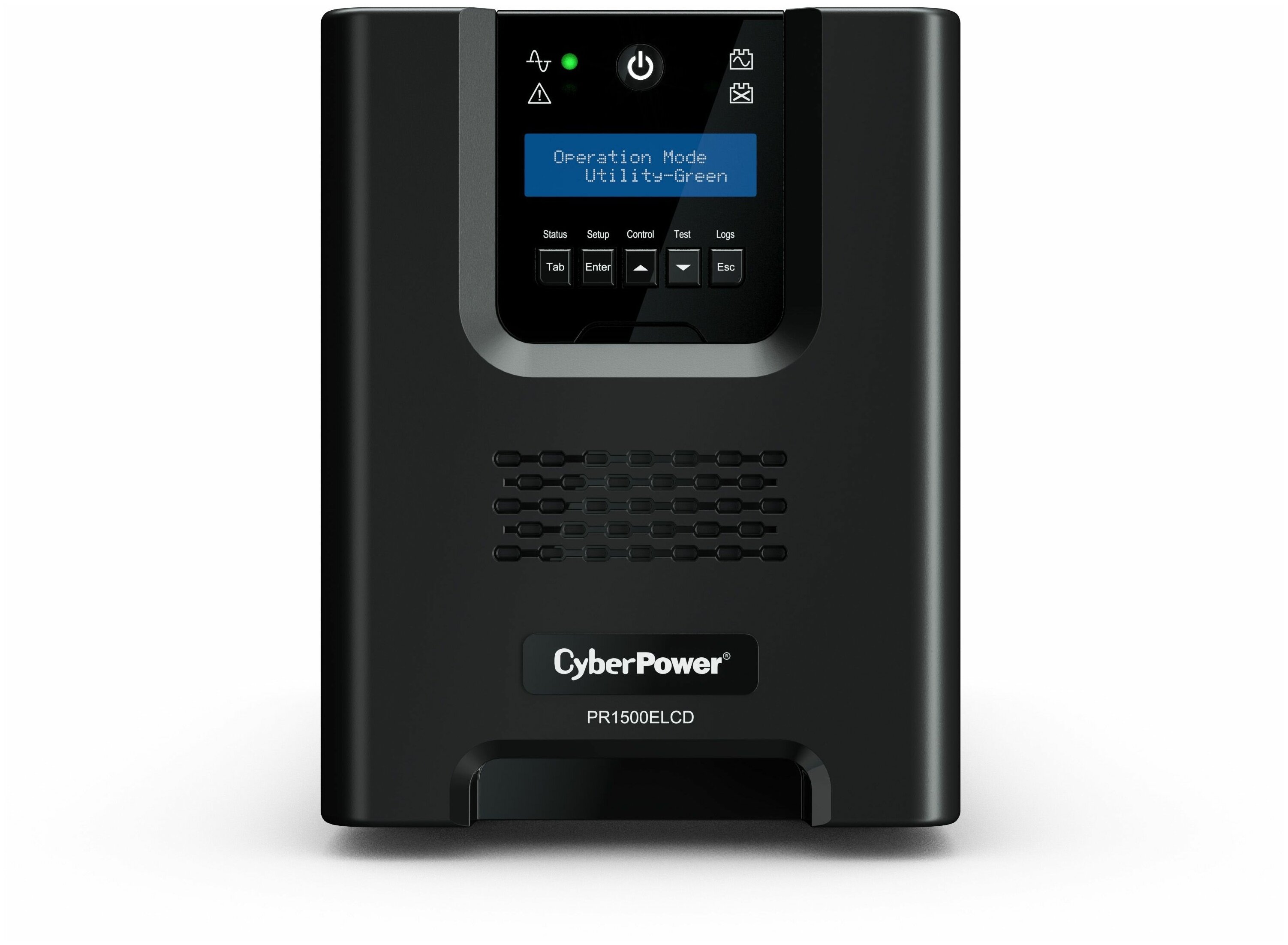 ИБП CyberPower PR1500ELCD Казахстан