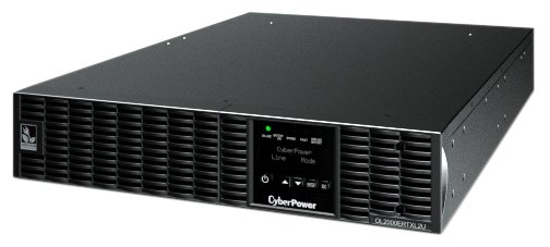 ИБП CyberPower OL2000ERTXL2U