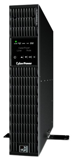 Фото ИБП CyberPower OL2000ERTXL2U