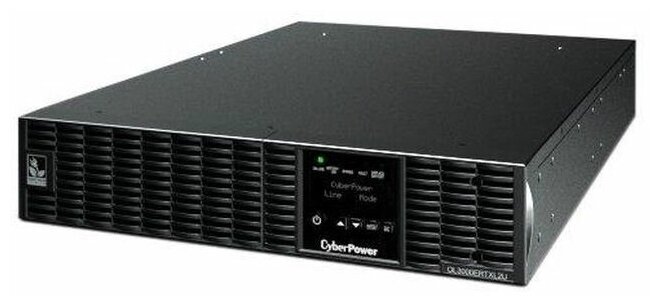 Цена ИБП CyberPower OL2000ERTXL2U