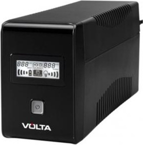 ИБП VOLTA Active 850 LCD