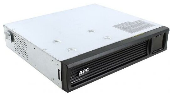 Цена ИБП APC SMC3000RMI2U