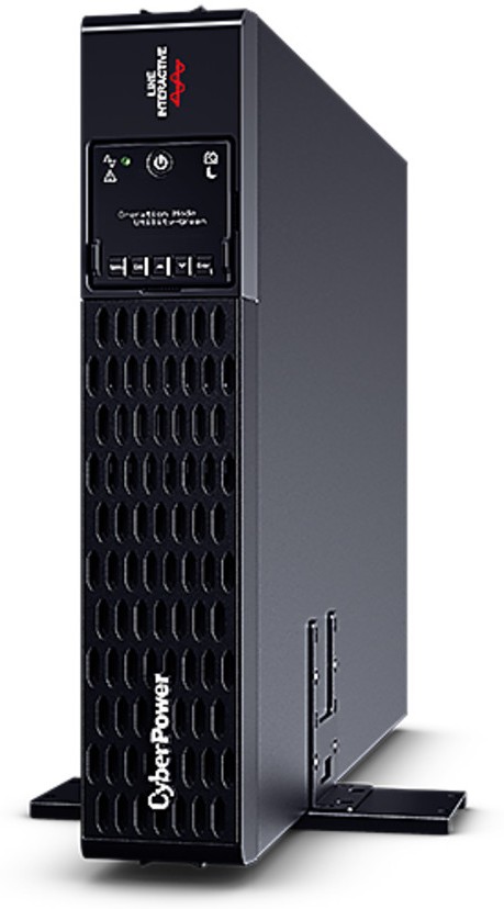 Фото ИБП CyberPower PR3000ERTXL2UA