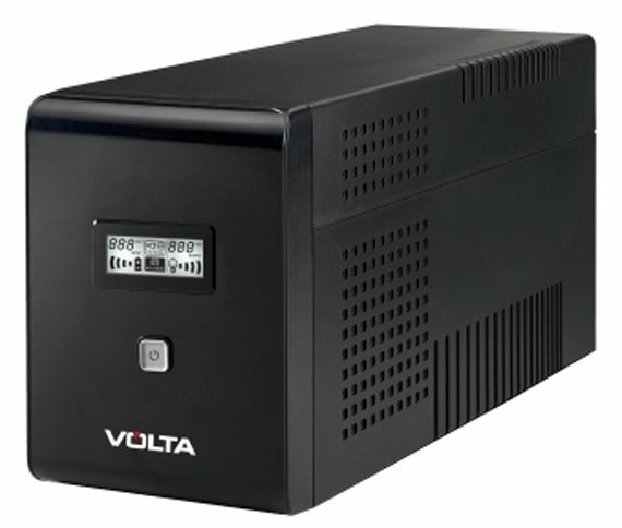 ИБП VOLTA Active 2000 LCD