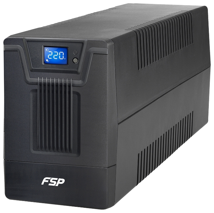 Фото ИБП FSP Group DPV850 PPF4801500