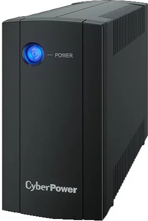 ИБП CyberPower UTC650E