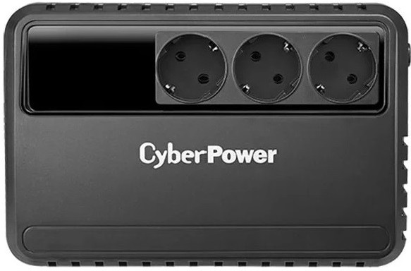 Фото ИБП CyberPower BU725E