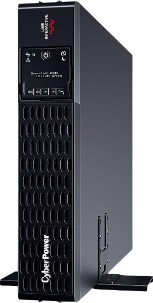 Фото ИБП CyberPower PR3000ERTXL2U