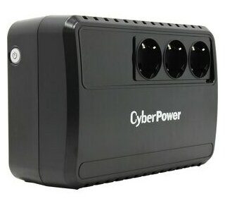 Купить ИБП CyberPower BU600E