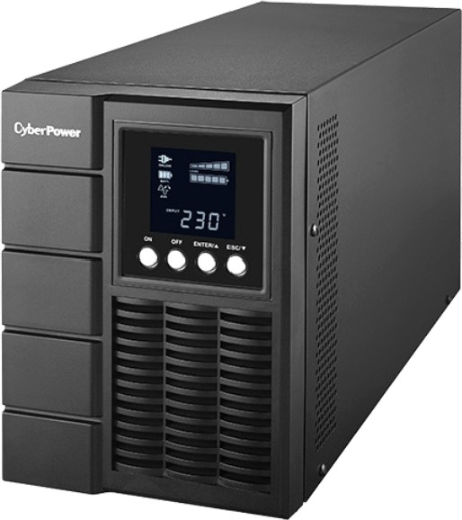 ИБП CyberPower OLS1500E