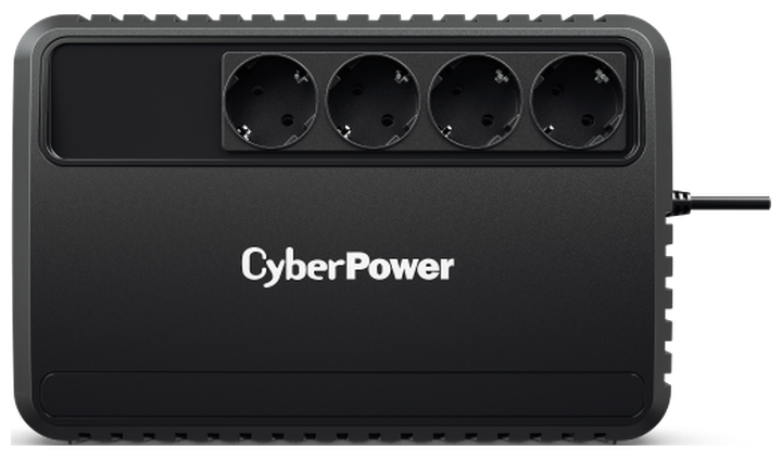 Цена ИБП CyberPower BU1000E