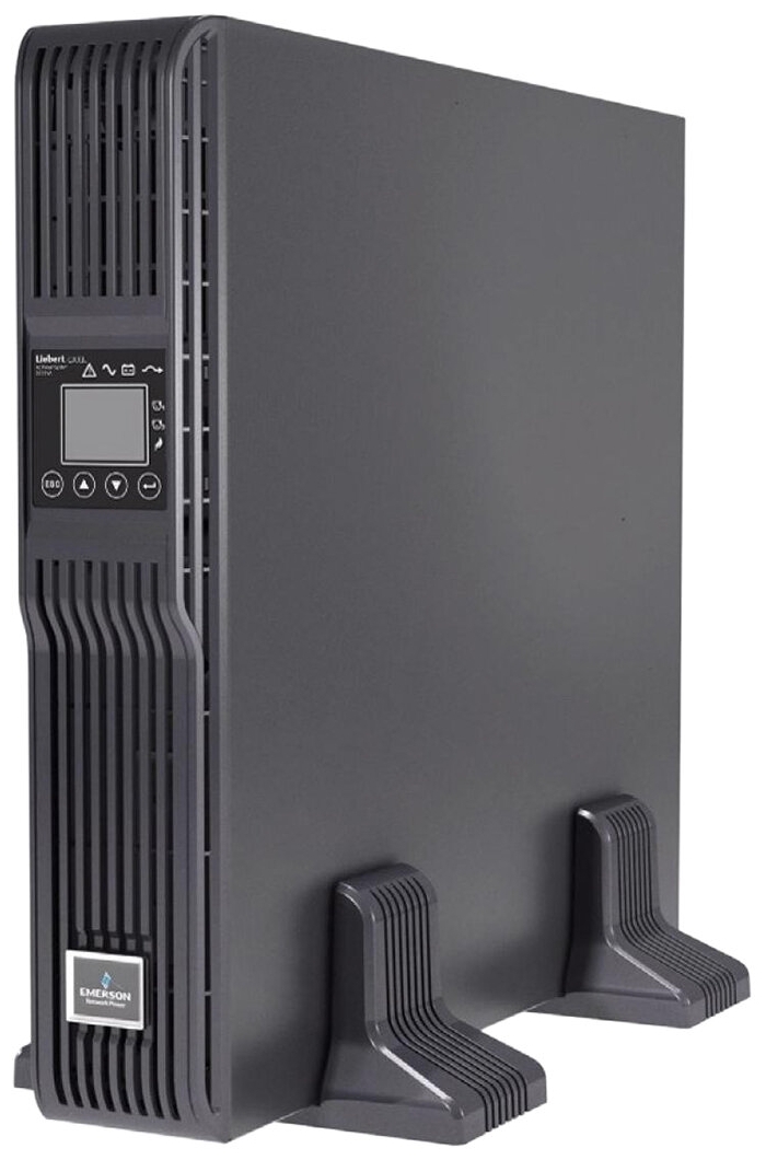 Фото ИБП LIEBERT GXT4 3000VA (2700W) 230V Rack/Tower UPS E model GXT4-3000RT230E