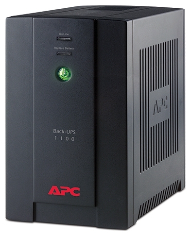 ИБП APC BX1100LI