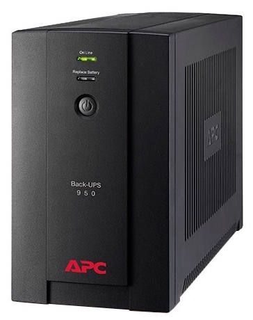 ИБП APC BX950U-GR