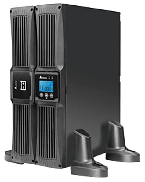 ИБП DELTA Amplon RT-2k 2 кВА/1,8 кВт (UPS202R2RT0B035)