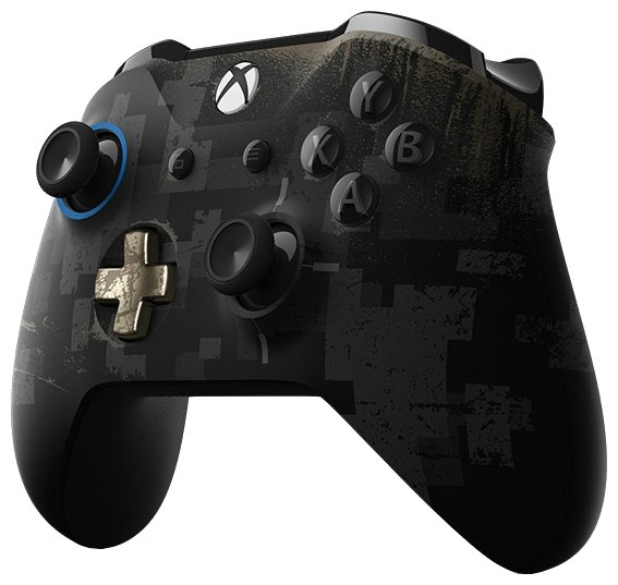 Фото Геймпад Xbox One Wireless Remote Controller PUBG