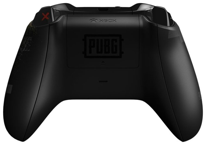 Картинка Геймпад Xbox One Wireless Remote Controller PUBG