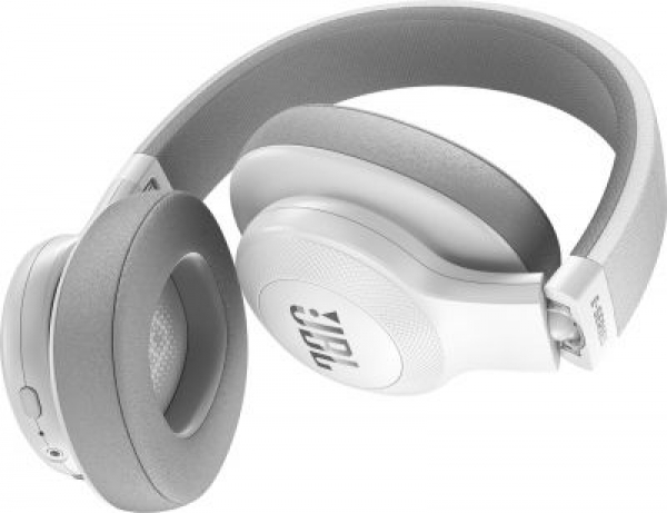 Наушники JBL E55BTWHT