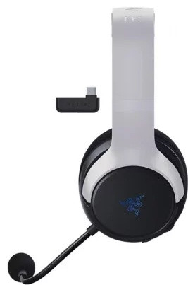 Фотография Гарнитура RAZER Kaira for PlayStation - White RZ04-03980100-R3M1