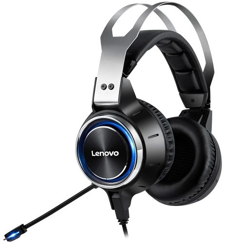 Наушники LENOVO HS25 Black