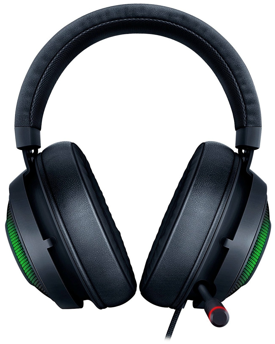 Фотография Гарнитура RAZER Kraken Ultimate (RZ04-03180100-R3M1)