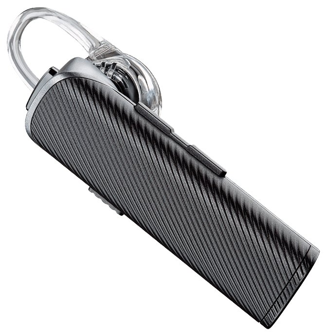 Гарнитура PLANTRONICS EXPLORER 110 Black