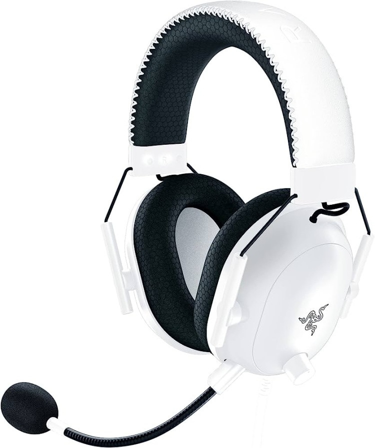 Гарнитура RAZER Blackshark V2 Pro White Edition RZ04-03220300-R3M1