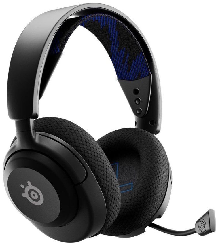 Гарнитура STEELSERIES Arctis Nova 4P (61641)