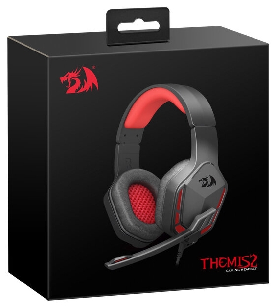 Наушники REDRAGON Themis 2 Казахстан