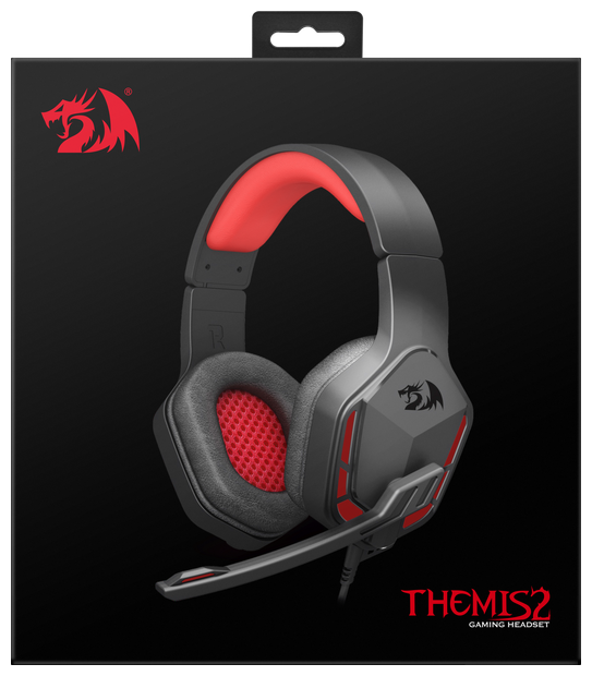 Наушники REDRAGON Themis 2 Казахстан