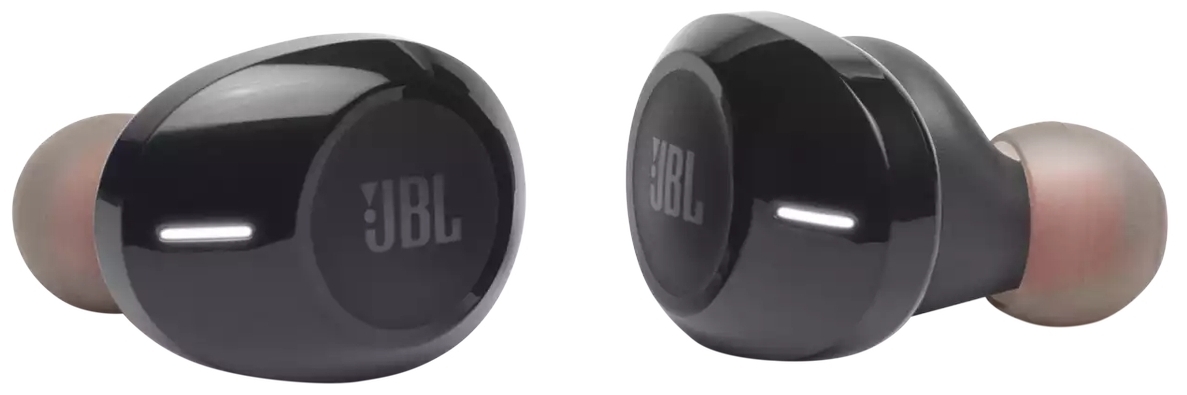 Купить Наушники JBL Tune 125TWS Black