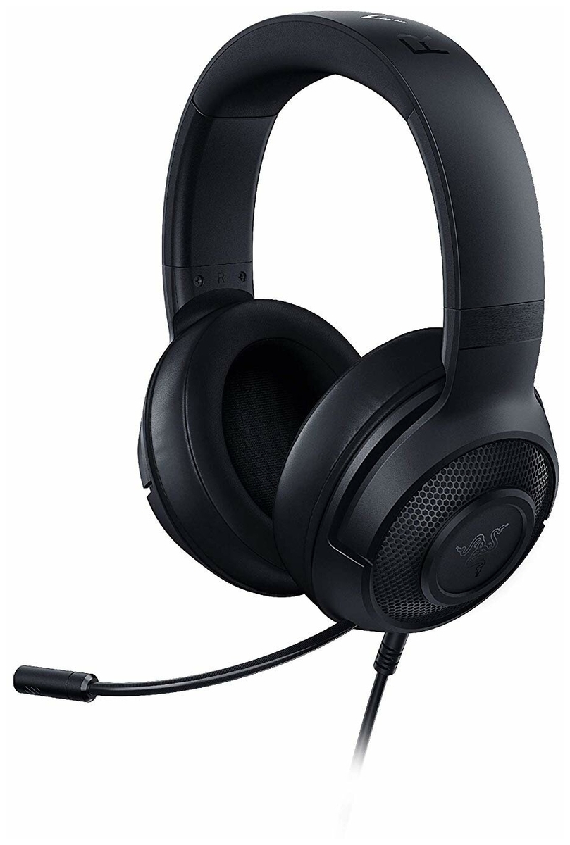 Гарнитура RAZER Kraken X RZ04-02890100-R3M1