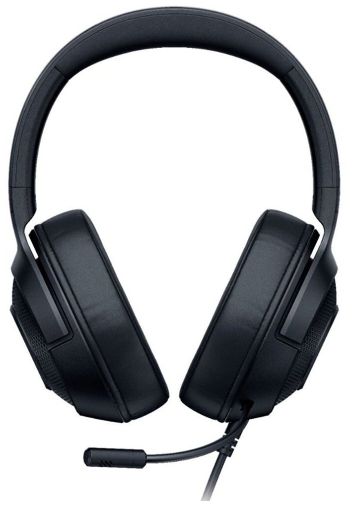 Фото Гарнитура RAZER Kraken X RZ04-02890100-R3M1