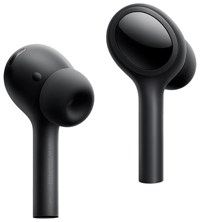 Картинка Наушники XIAOMI Mi True Wireless Earphones Air 2 Pro (TWSEJ10WM)