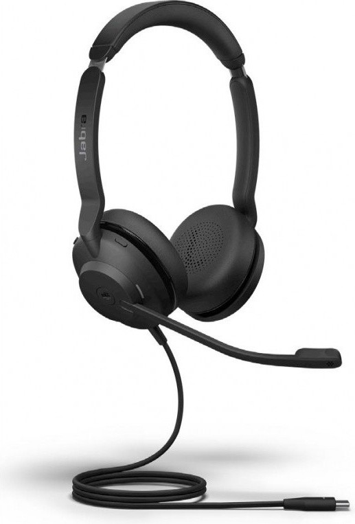 Фото Гарнитура JABRA Evolve2 30 SE 23189-999-979