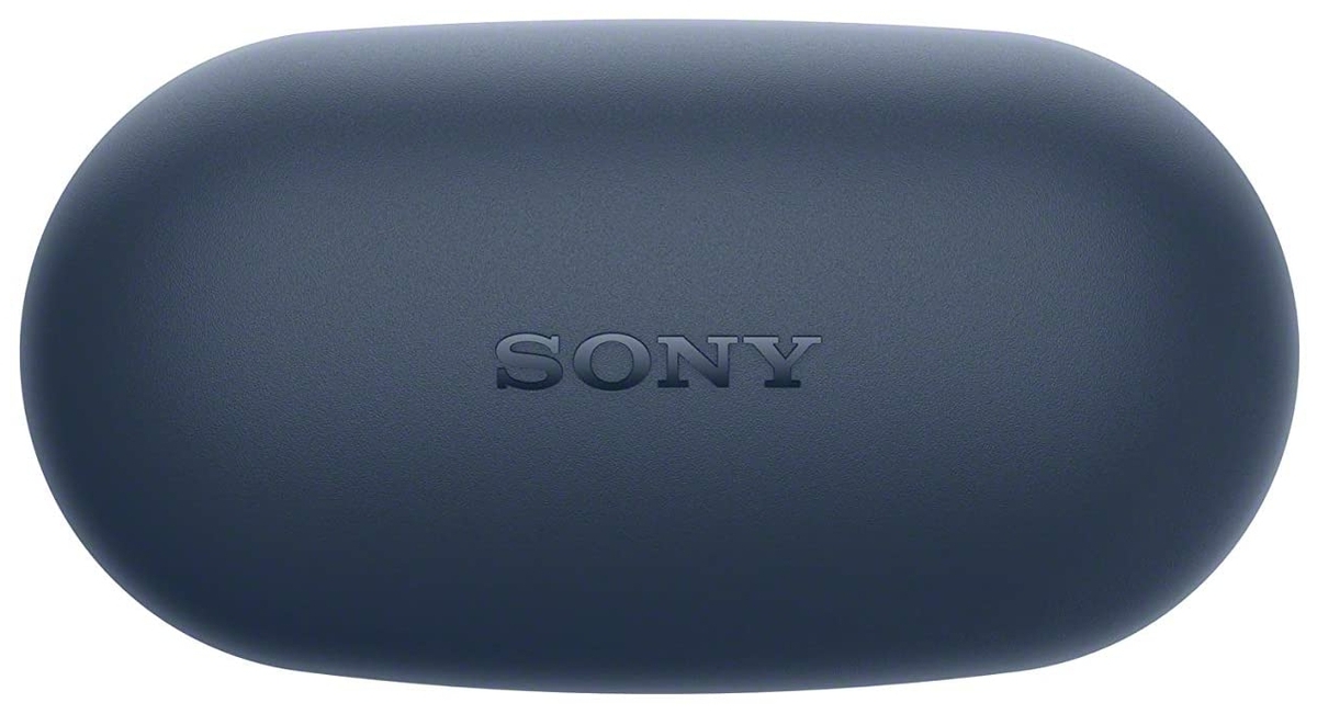 Цена Наушники SONY WFXB700B.L Blue