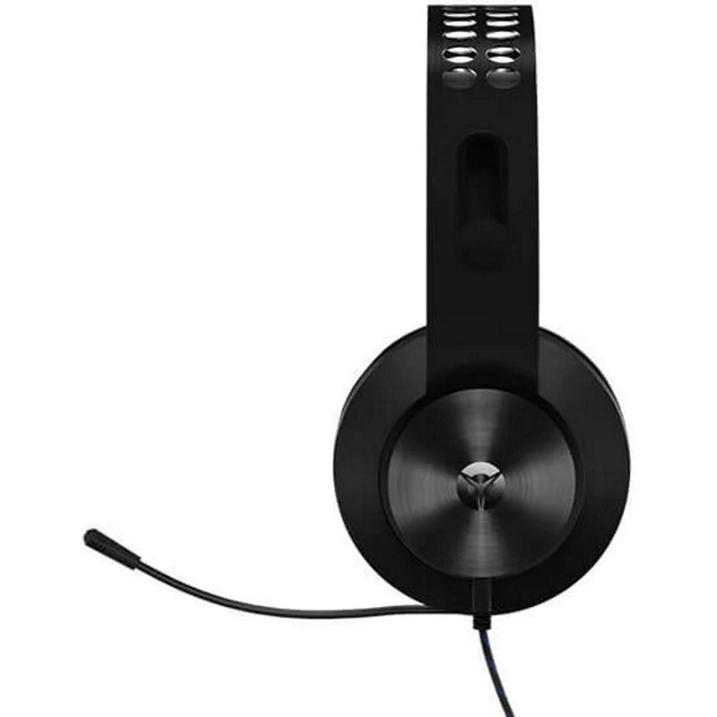 Фотография Наушники LENOVO H300 Gaming Headset (GXD0T69863)