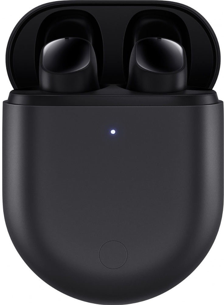 Наушники XIAOMI Redmi Buds 3 Pro Black