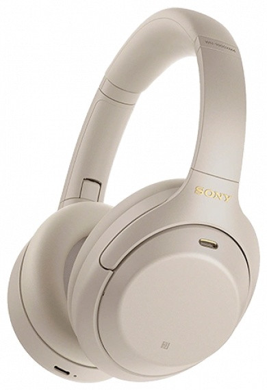 Наушники SONY WH1000XM4S.E Grey