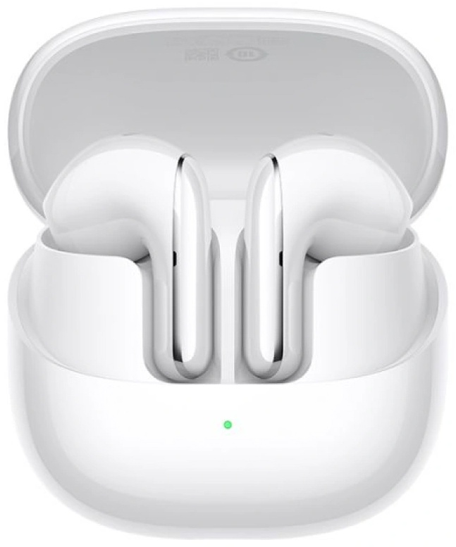Наушники XIAOMI Buds 5 Ceramic White